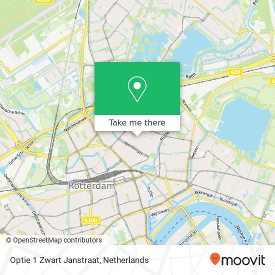 Optie 1 Zwart Janstraat, Zwart Janstraat 47B map