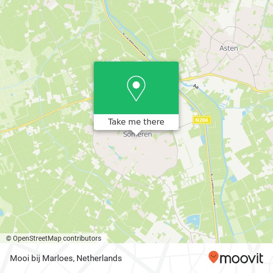 Mooi bij Marloes map