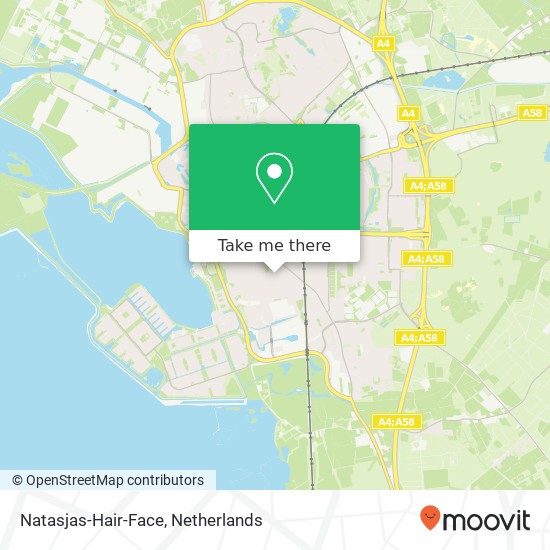 Natasjas-Hair-Face map