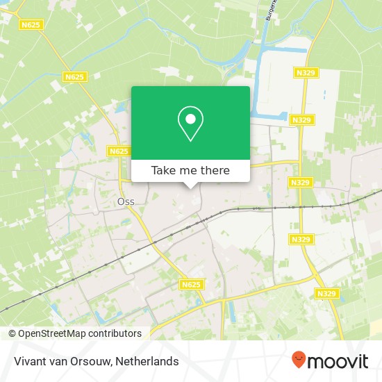 Vivant van Orsouw, Galerij 12 map