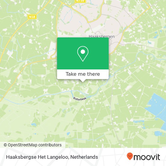 Haaksbergse Het Langeloo map