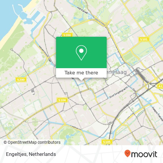 Engeltjes map