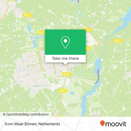 Kom Maar Binnen map