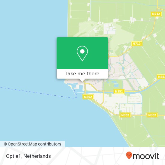 Optie1 map