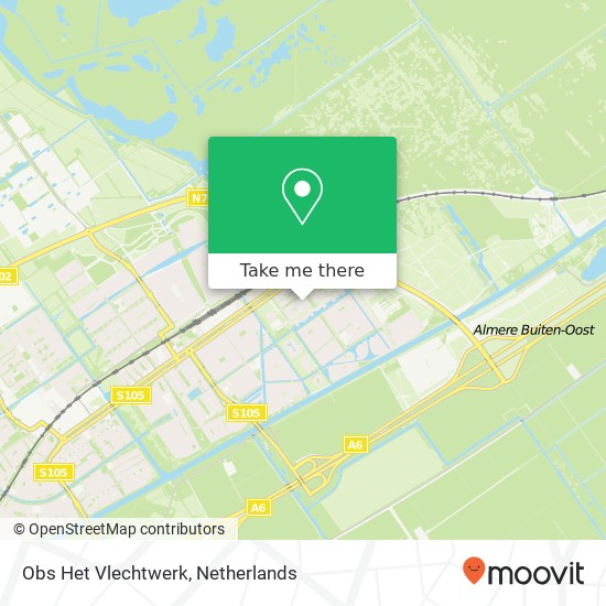 Obs Het Vlechtwerk map