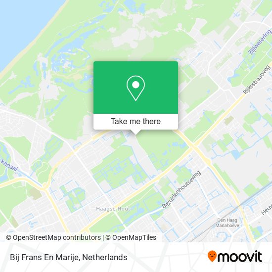 Bij Frans En Marije map