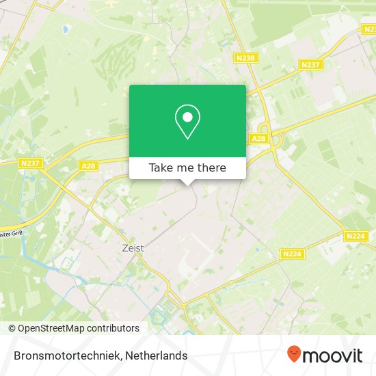 Bronsmotortechniek map