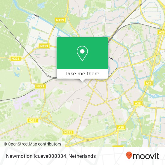 Newmotion Icueve000334 map