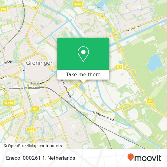 Eneco_000261 1 map