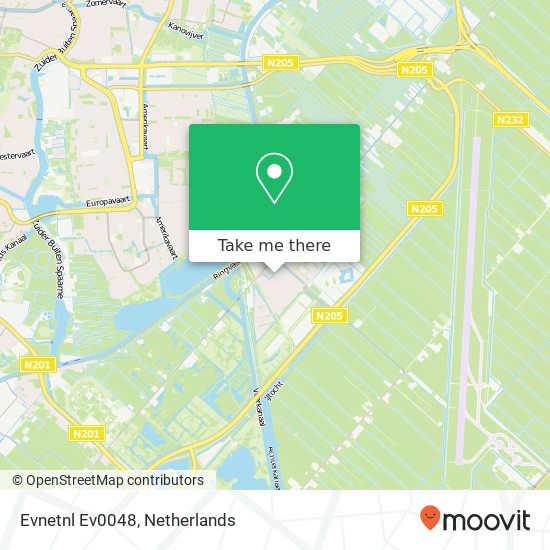 Evnetnl Ev0048 Karte