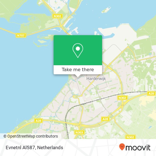 Evnetnl Al587 map