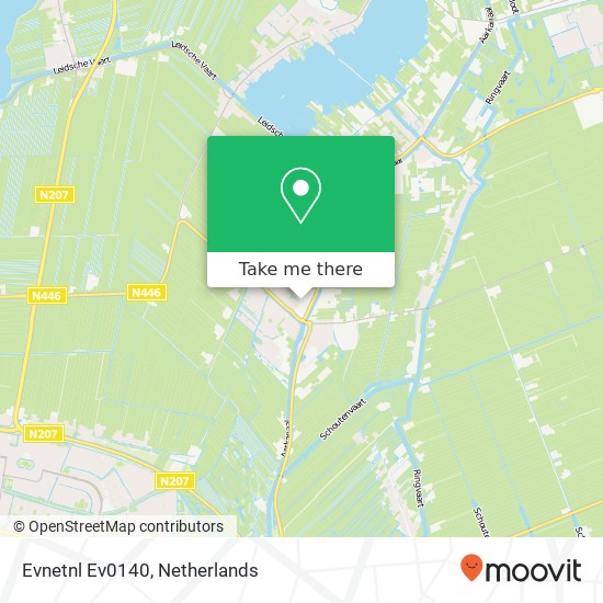 Evnetnl Ev0140 map