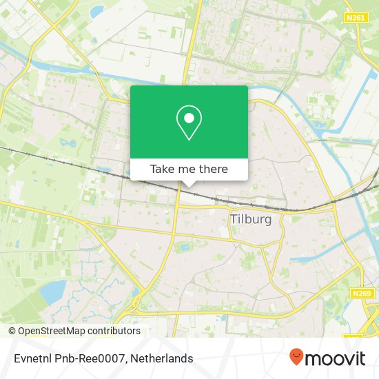 Evnetnl Pnb-Ree0007 map