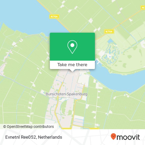 Evnetnl Ree052 map