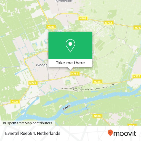 Evnetnl Ree584 map