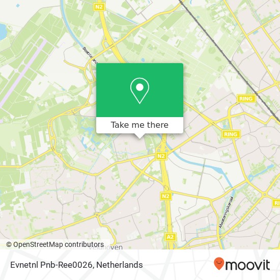 Evnetnl Pnb-Ree0026 map