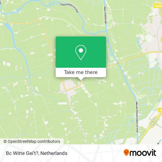 Bc Witte Gei't? map