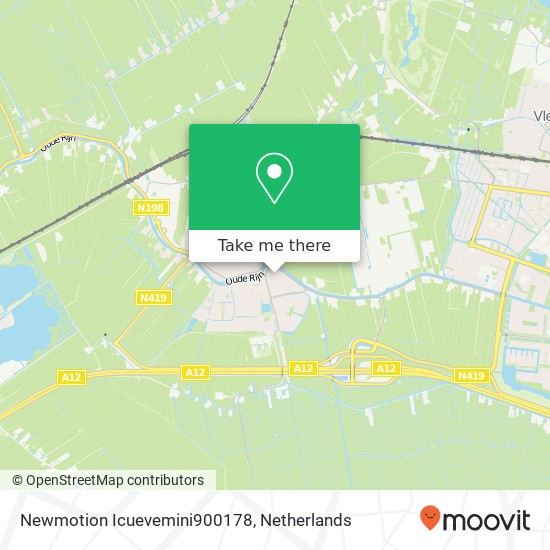 Newmotion Icuevemini900178 map