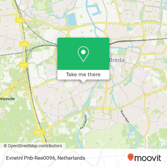 Evnetnl Pnb-Ree0096 map