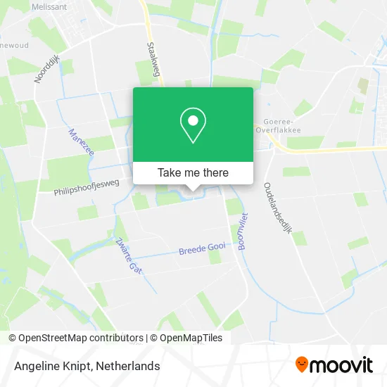 Angeline Knipt Karte