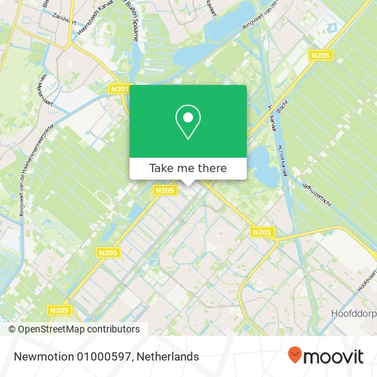 Newmotion 01000597 map