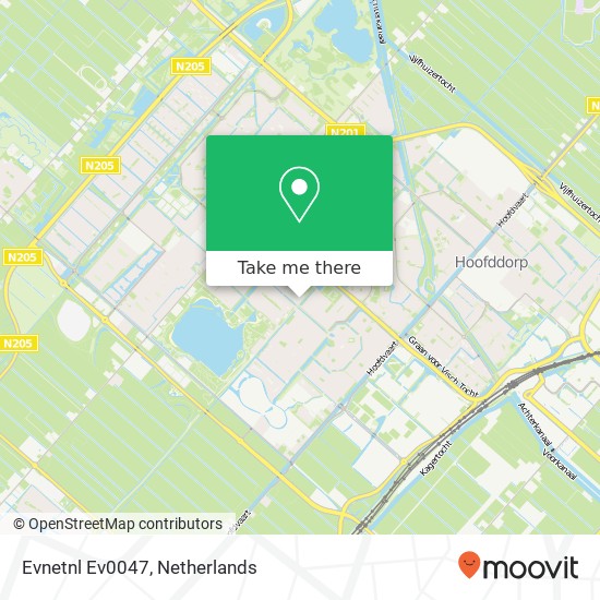 Evnetnl Ev0047 Karte