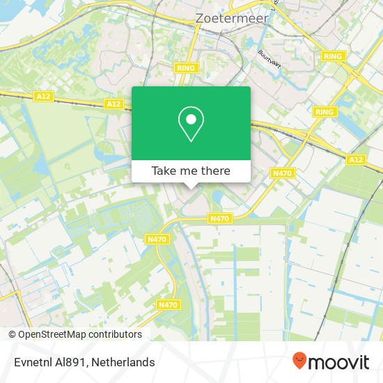 Evnetnl Al891 map