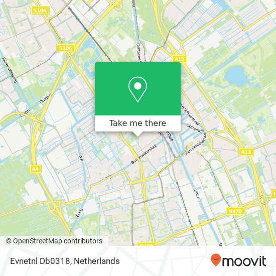 Evnetnl Db0318 map