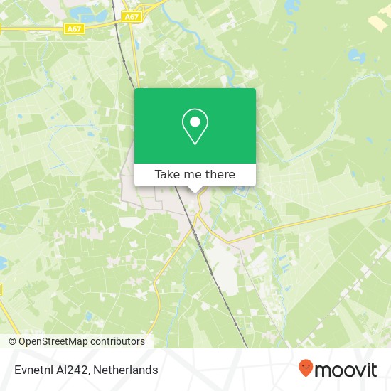 Evnetnl Al242 map