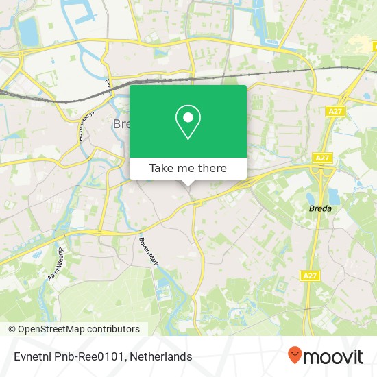 Evnetnl Pnb-Ree0101 map