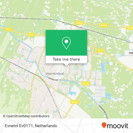 Evnetnl Ev0171 map