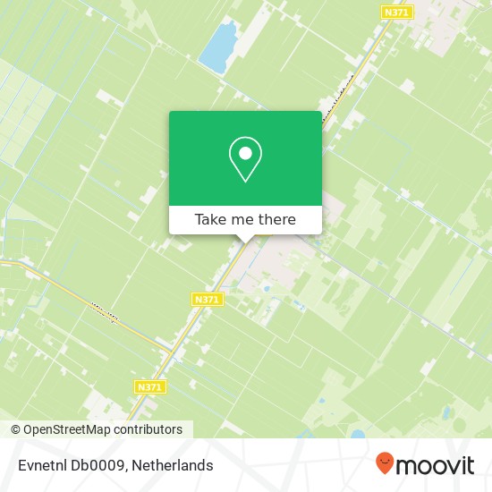 Evnetnl Db0009 Karte