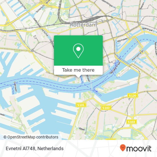 Evnetnl Al748 map