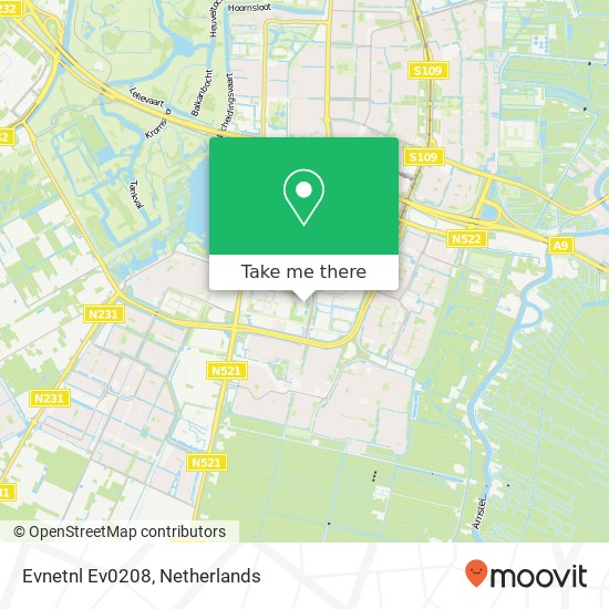 Evnetnl Ev0208 map