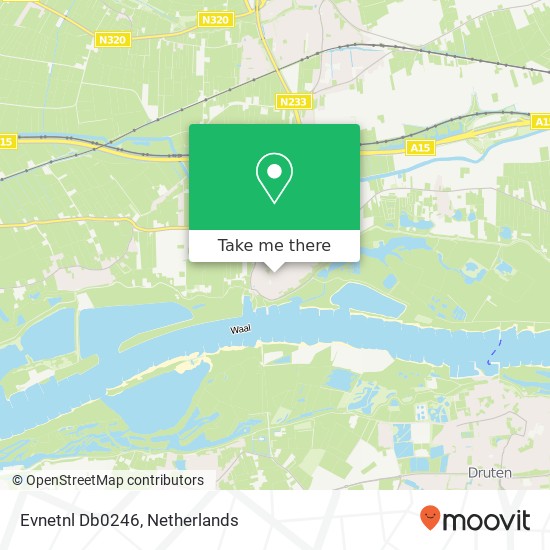 Evnetnl Db0246 map