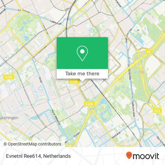 Evnetnl Ree614 map