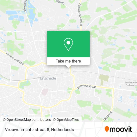 Vrouwenmantelstraat 8 map