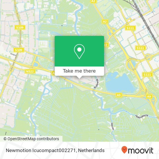 Newmotion Icucompact002271 map