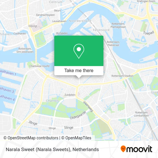 Narala Sweet (Narala Sweets) map
