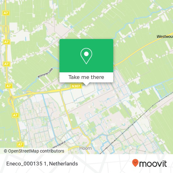 Eneco_000135 1 map