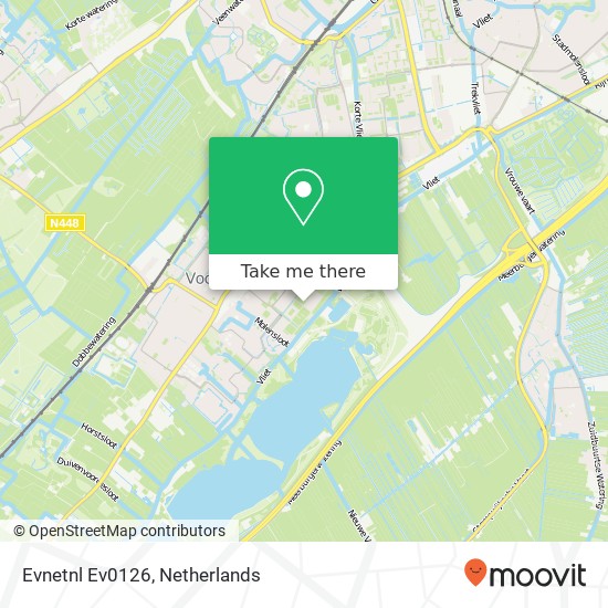 Evnetnl Ev0126 Karte