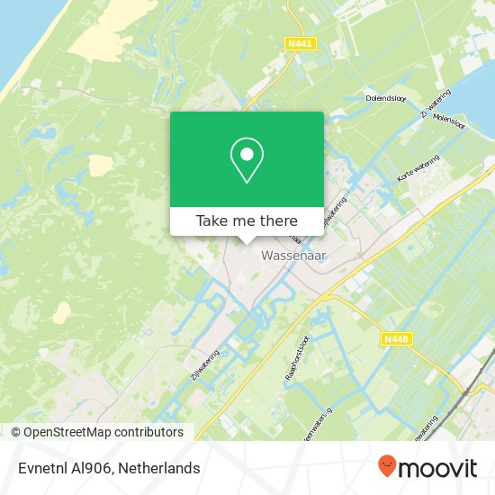 Evnetnl Al906 map