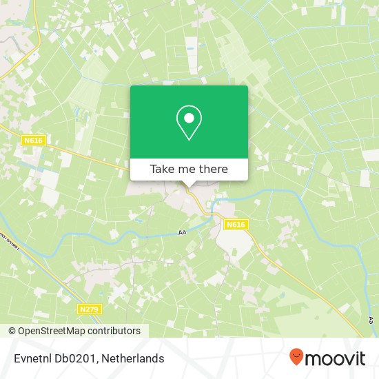 Evnetnl Db0201 map