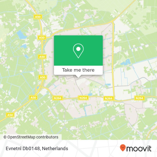 Evnetnl Db0148 map