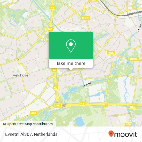 Evnetnl Al307 map