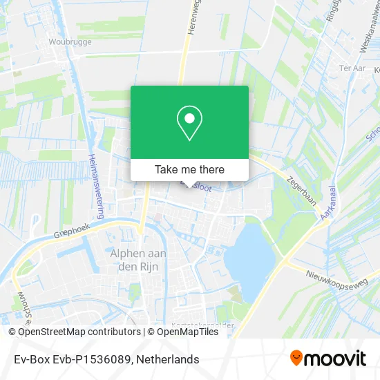 Ev-Box Evb-P1536089 map