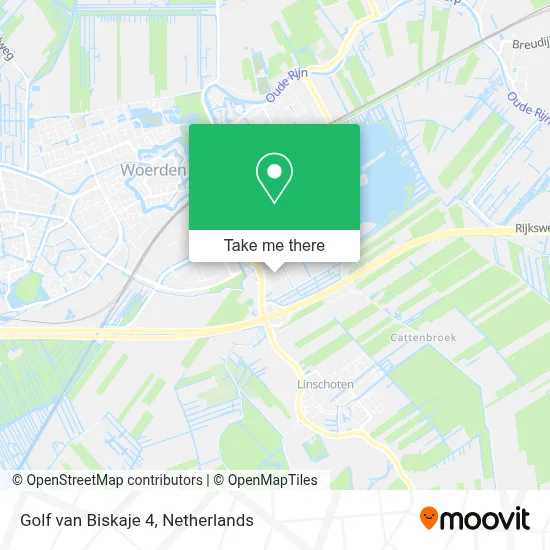 Golf van Biskaje 4 map