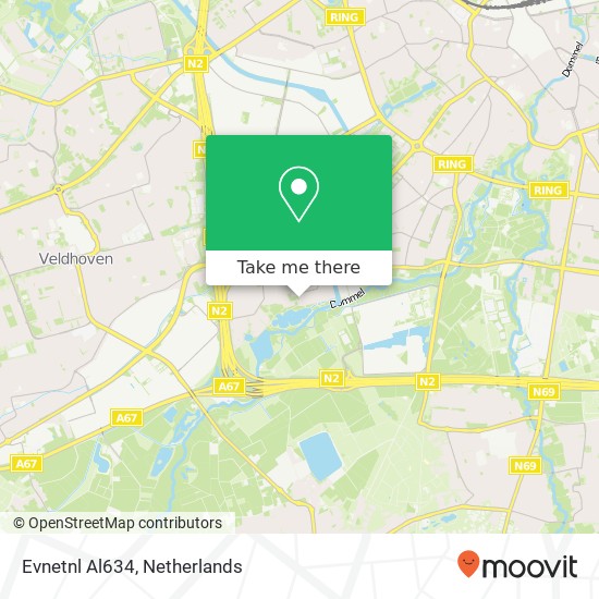 Evnetnl Al634 map