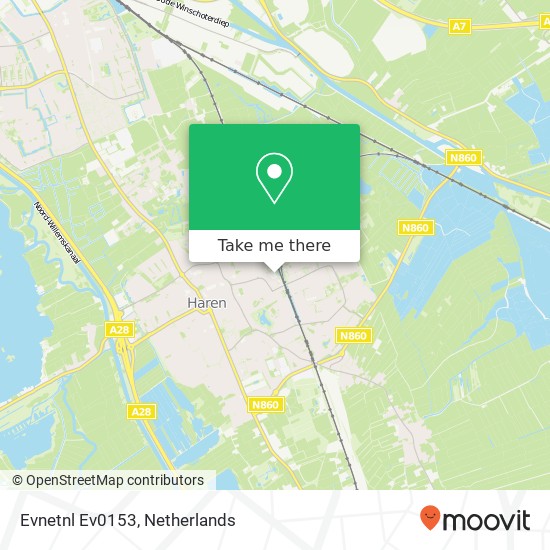 Evnetnl Ev0153 Karte