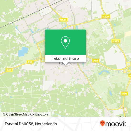 Evnetnl Db0058 map